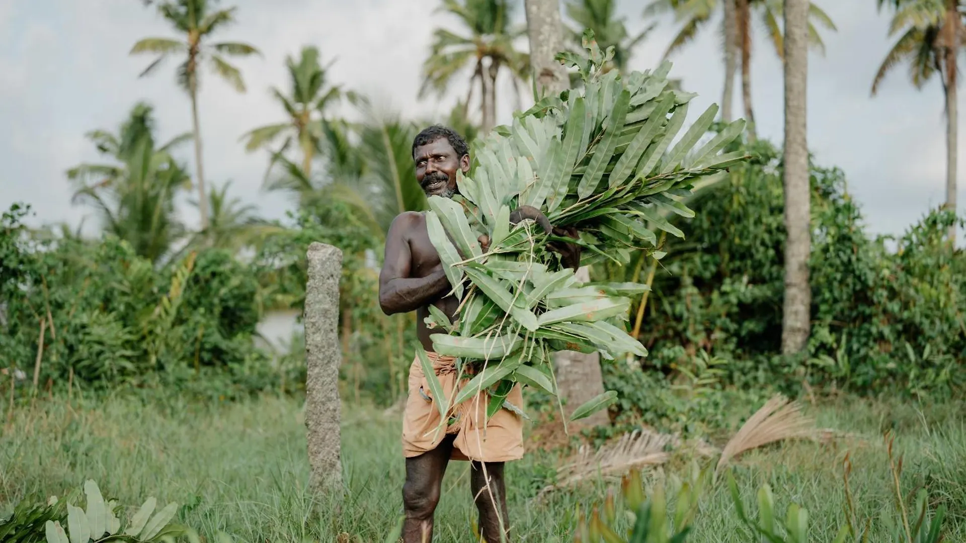 Hostelexp, Munroe Island - A Community Experience Mundrothuruth Vandrarhem